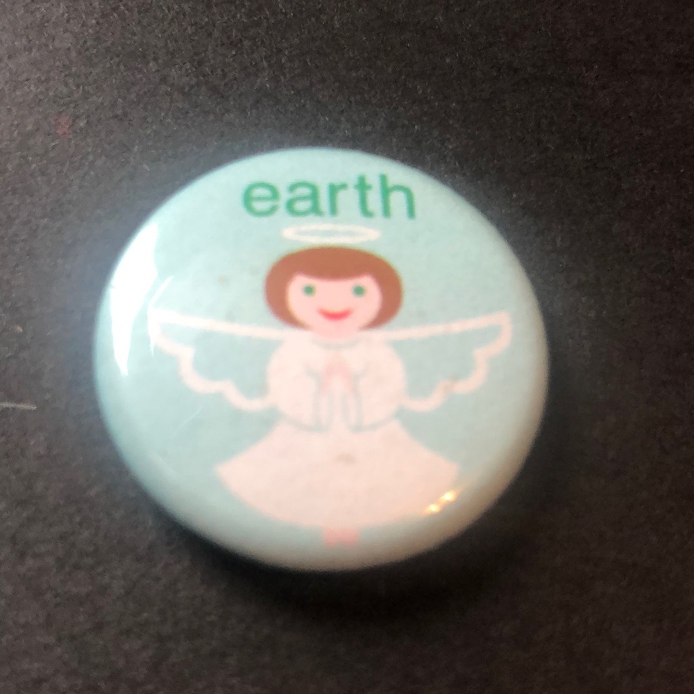 Jane Jenni Pin